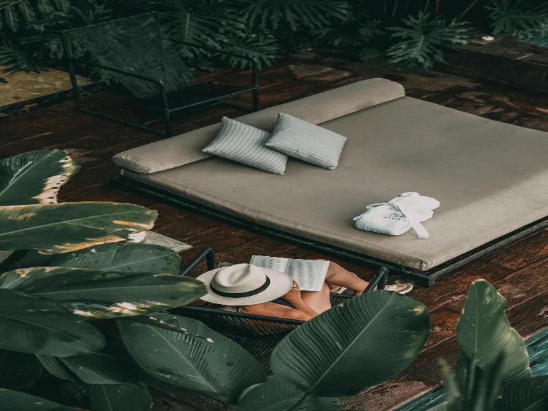 Bio Habitat Hotel, Aken Soul Collection image