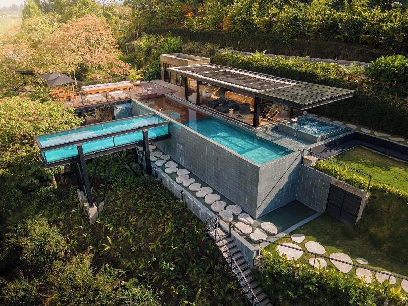 Bio Habitat Hotel, Aken Soul Collection image