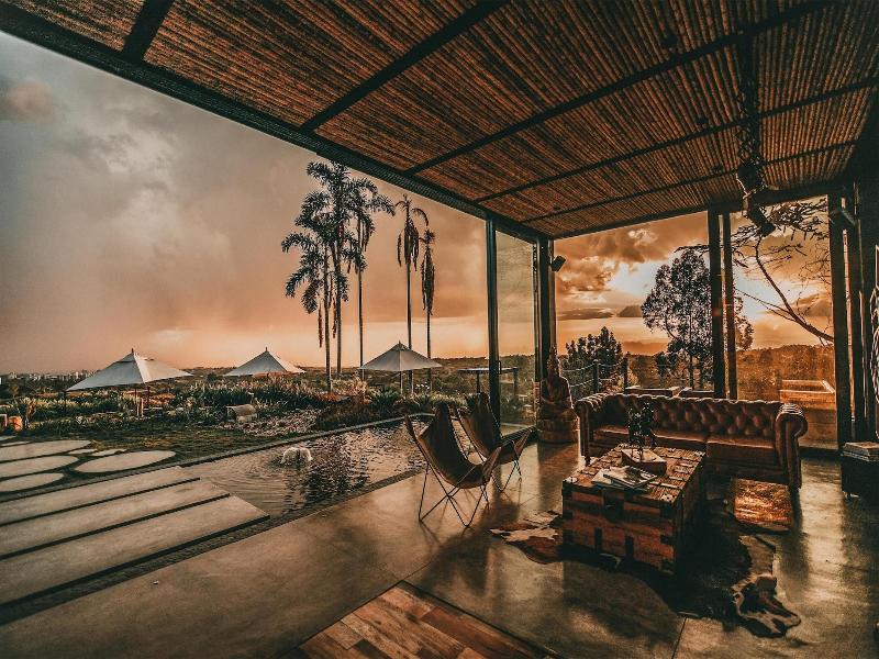 Bio Habitat Hotel, Aken Soul Collection image