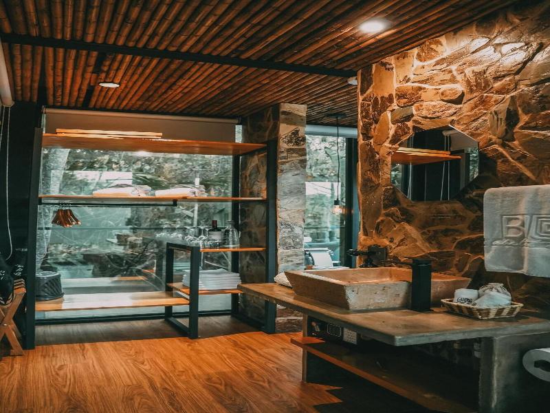 Bio Habitat Hotel, Aken Soul Collection image