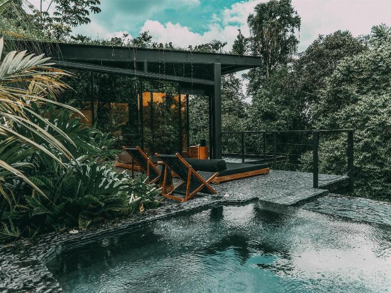 Bio Habitat Hotel, Aken Soul Collection image