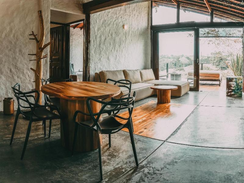 Bio Habitat Hotel, Aken Soul Collection image