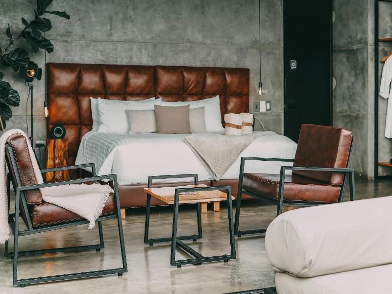 Bio Habitat Hotel, Aken Soul Collection image