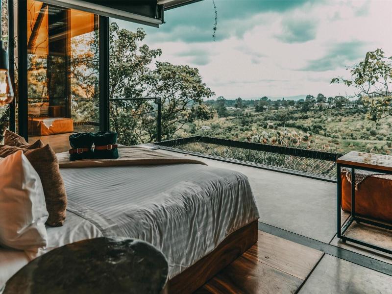 Bio Habitat Hotel, Aken Soul Collection image