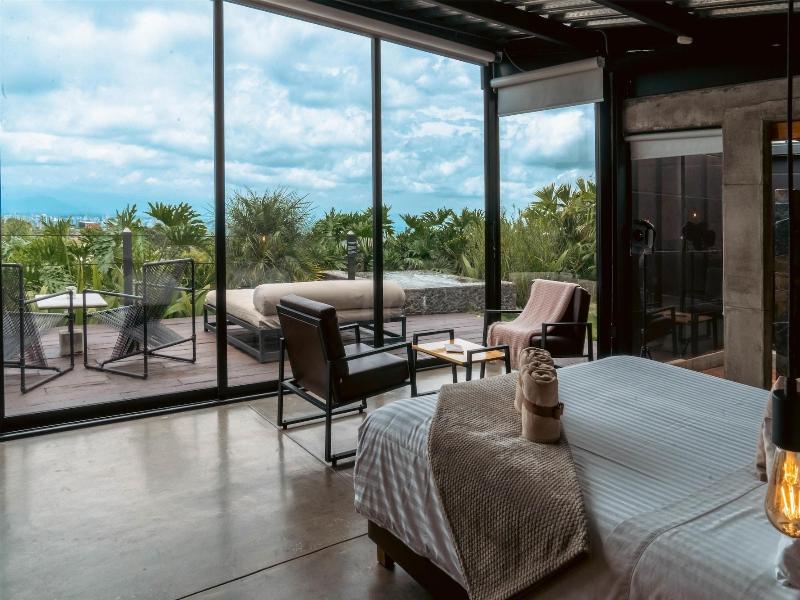 Bio Habitat Hotel, Aken Soul Collection image