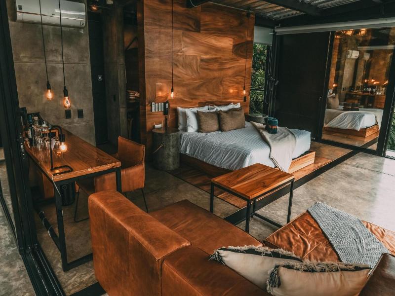 Bio Habitat Hotel, Aken Soul Collection image