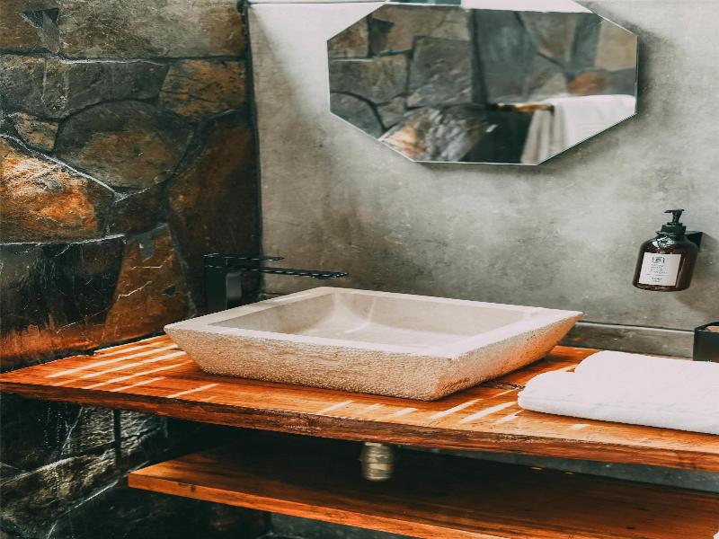Bio Habitat Hotel, Aken Soul Collection image