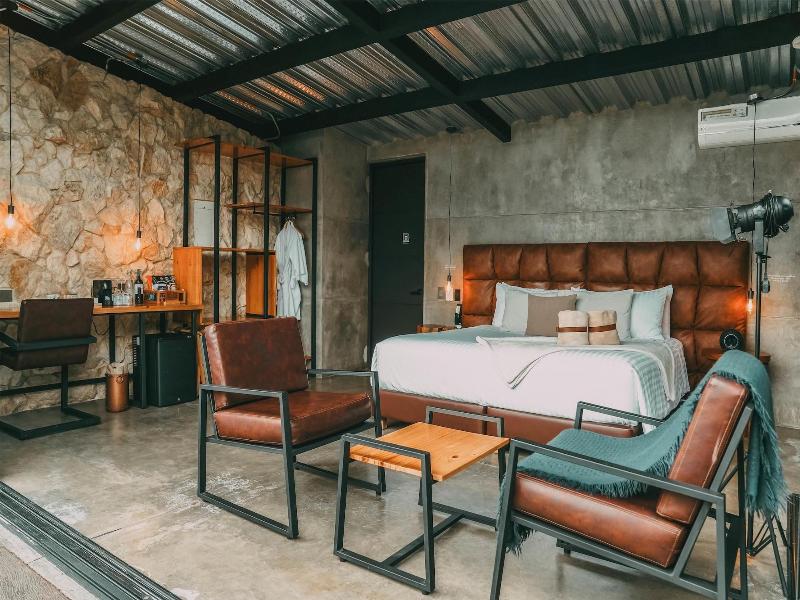 Bio Habitat Hotel, Aken Soul Collection image
