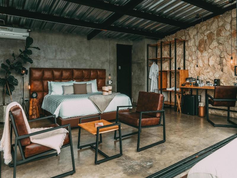 Bio Habitat Hotel, Aken Soul Collection image