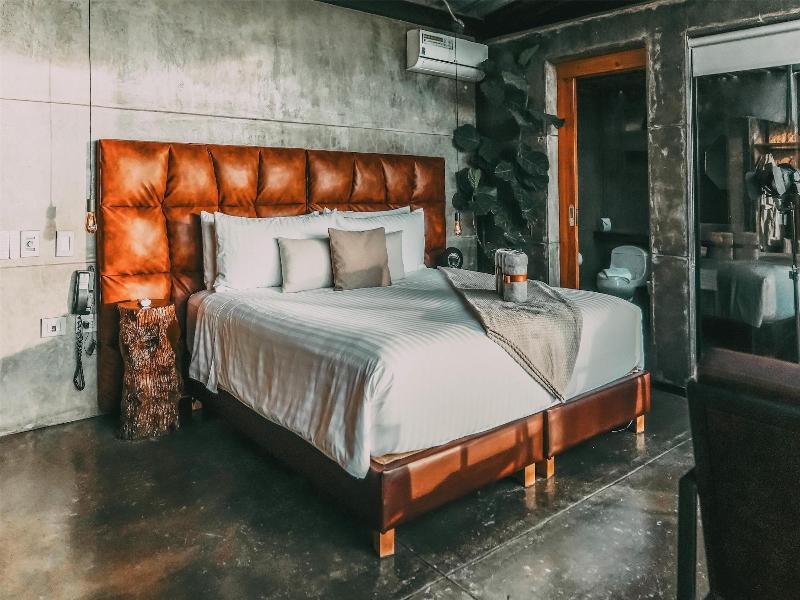 Bio Habitat Hotel, Aken Soul Collection image