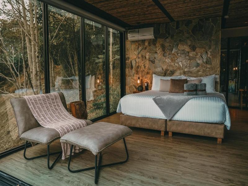 Bio Habitat Hotel, Aken Soul Collection image