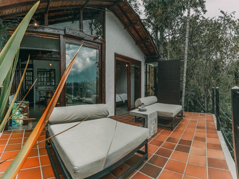 Bio Habitat Hotel, Aken Soul Collection image