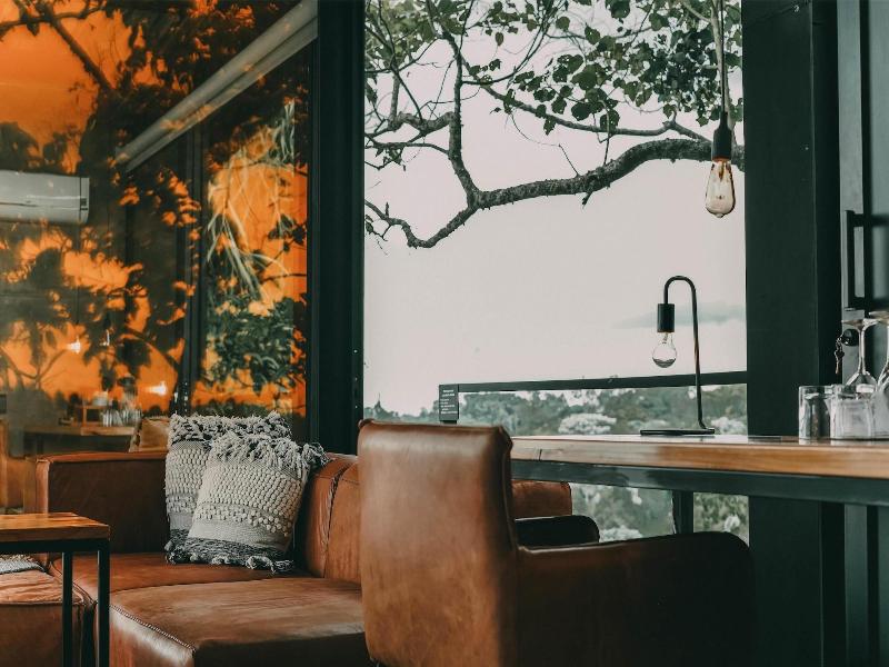 Bio Habitat Hotel, Aken Soul Collection image