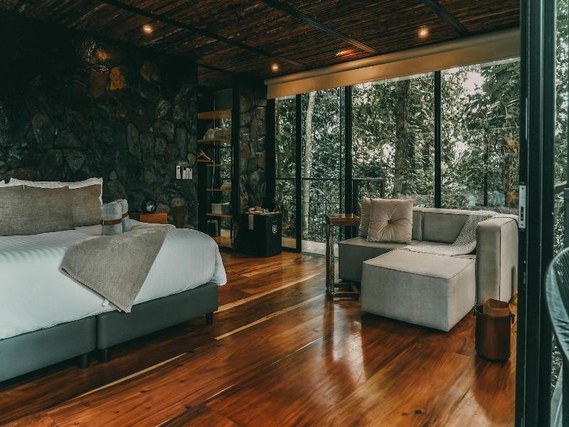 Bio Habitat Hotel, Aken Soul Collection image