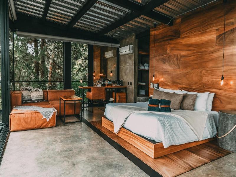 Bio Habitat Hotel, Aken Soul Collection image