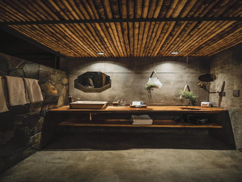 Bio Habitat Hotel, Aken Soul Collection image