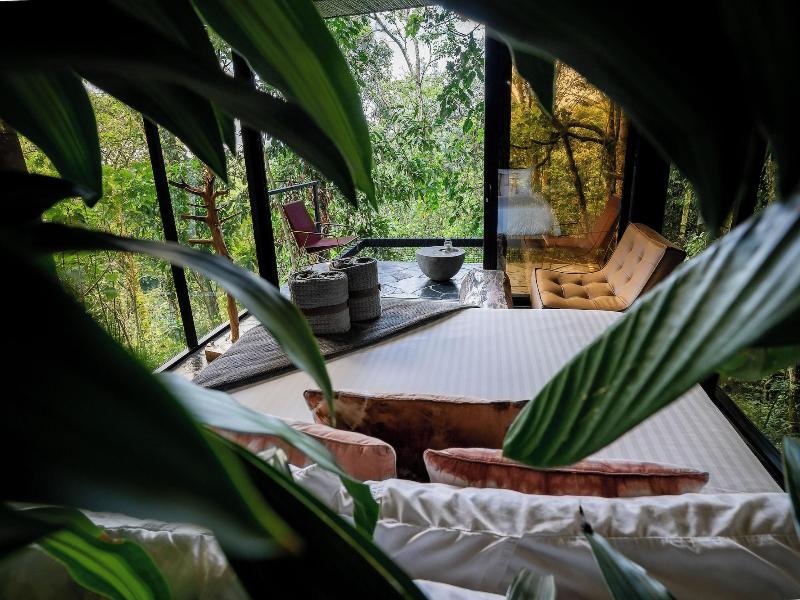 Bio Habitat Hotel, Aken Soul Collection image