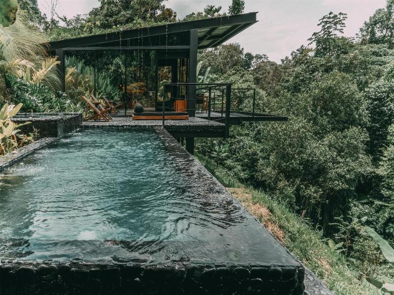 Bio Habitat Hotel, Aken Soul Collection image