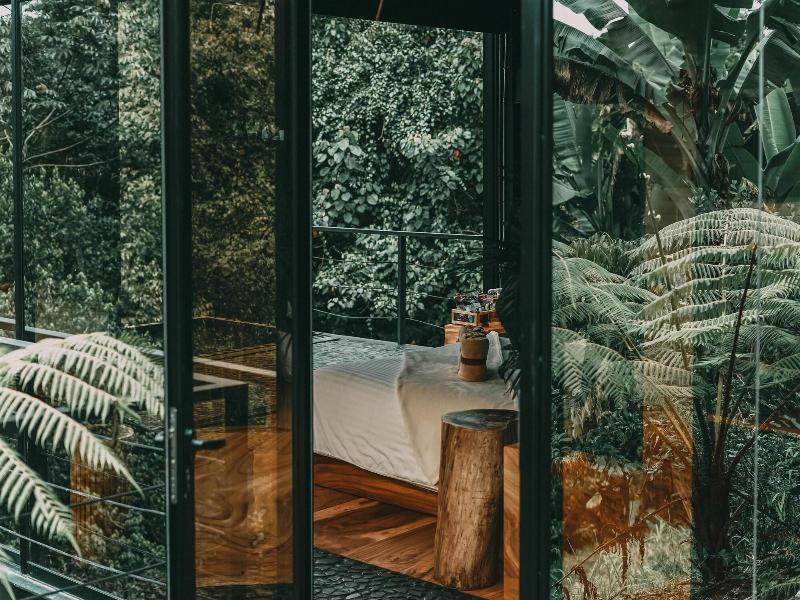 Bio Habitat Hotel, Aken Soul Collection image