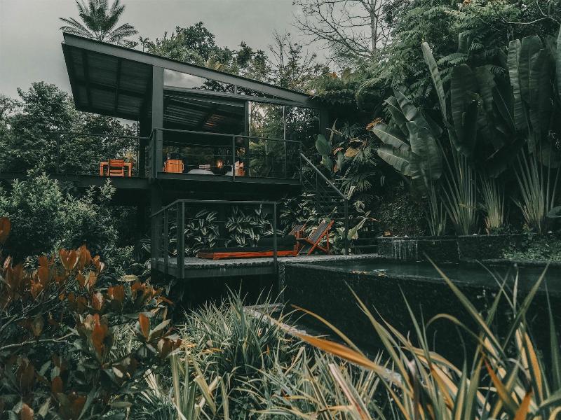 Bio Habitat Hotel, Aken Soul Collection image