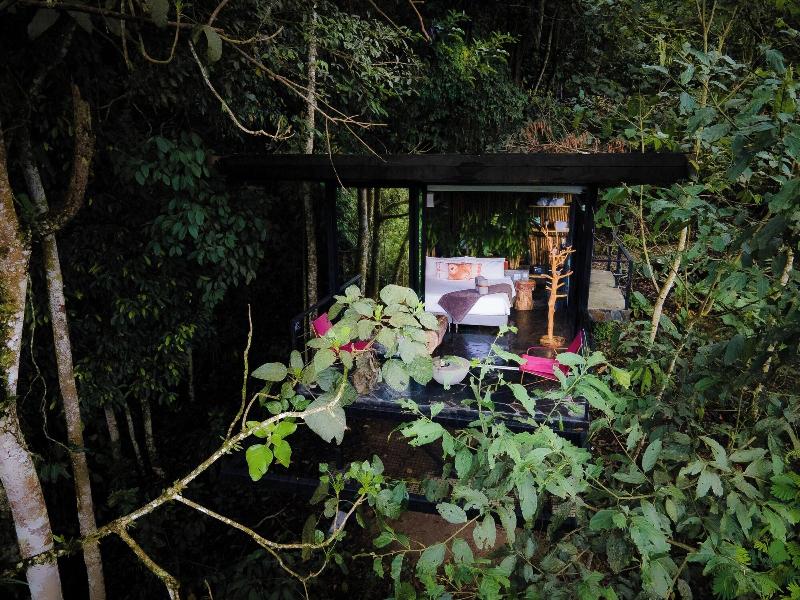 Bio Habitat Hotel, Aken Soul Collection image