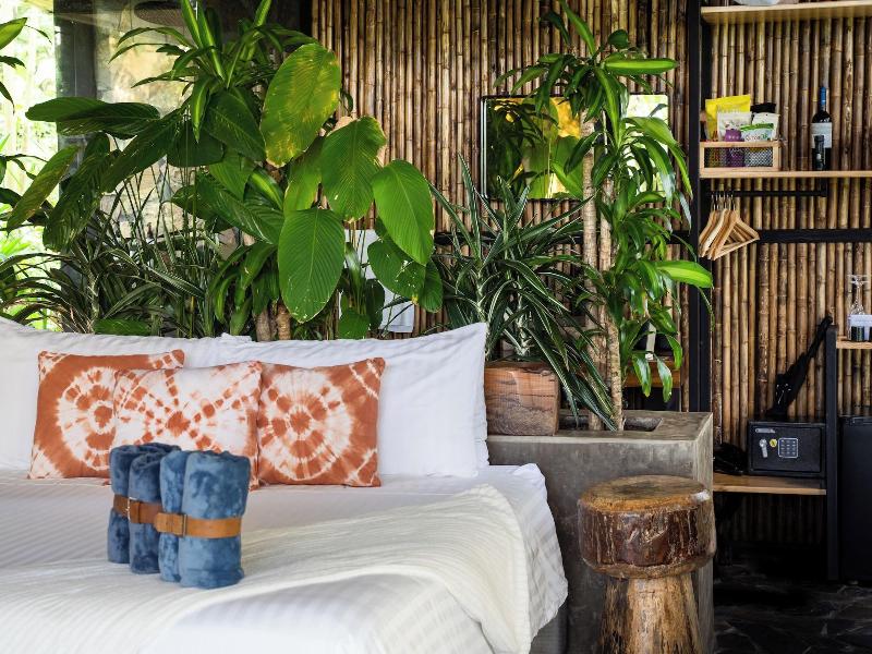Bio Habitat Hotel, Aken Soul Collection image