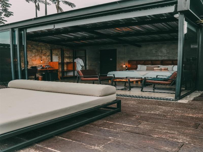 Bio Habitat Hotel, Aken Soul Collection image