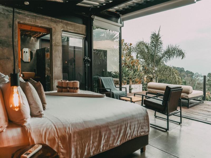 Bio Habitat Hotel, Aken Soul Collection image
