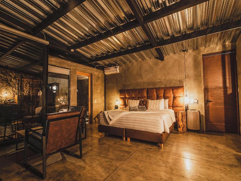 Bio Habitat Hotel, Aken Soul Collection image