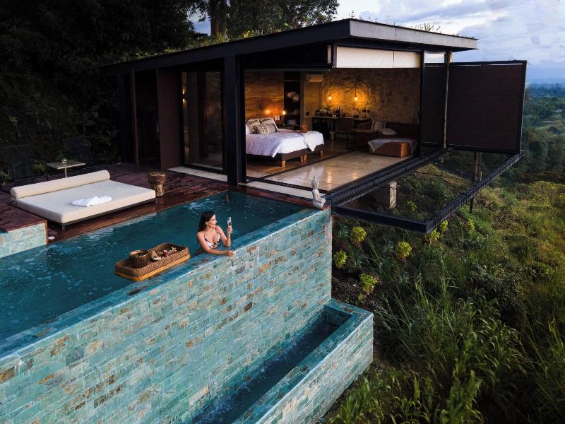 Bio Habitat Hotel, Aken Soul Collection image