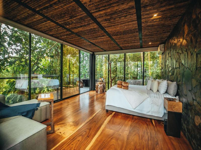 Bio Habitat Hotel, Aken Soul Collection image