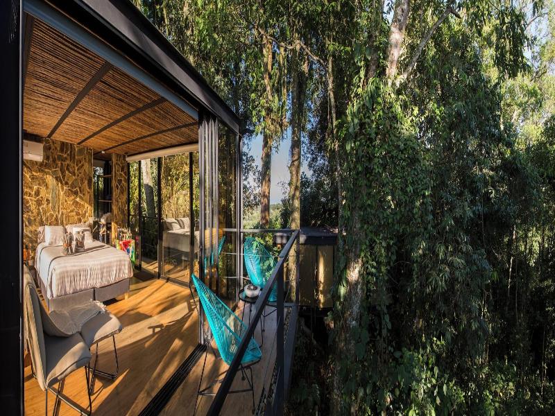Bio Habitat Hotel, Aken Soul Collection image