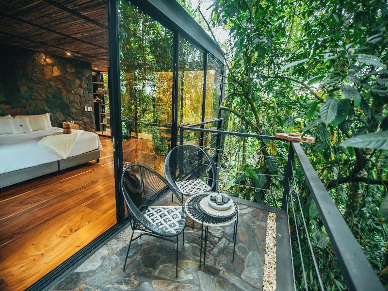 Bio Habitat Hotel, Aken Soul Collection image