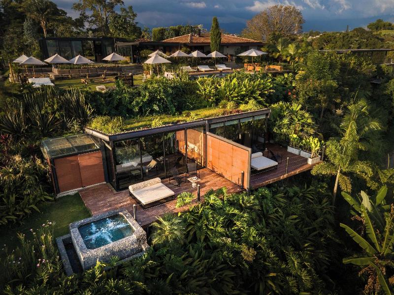 Bio Habitat Hotel, Aken Soul Collection image
