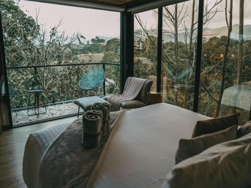 Bio Habitat Hotel, Aken Soul Collection image