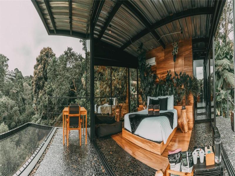 Bio Habitat Hotel, Aken Soul Collection image