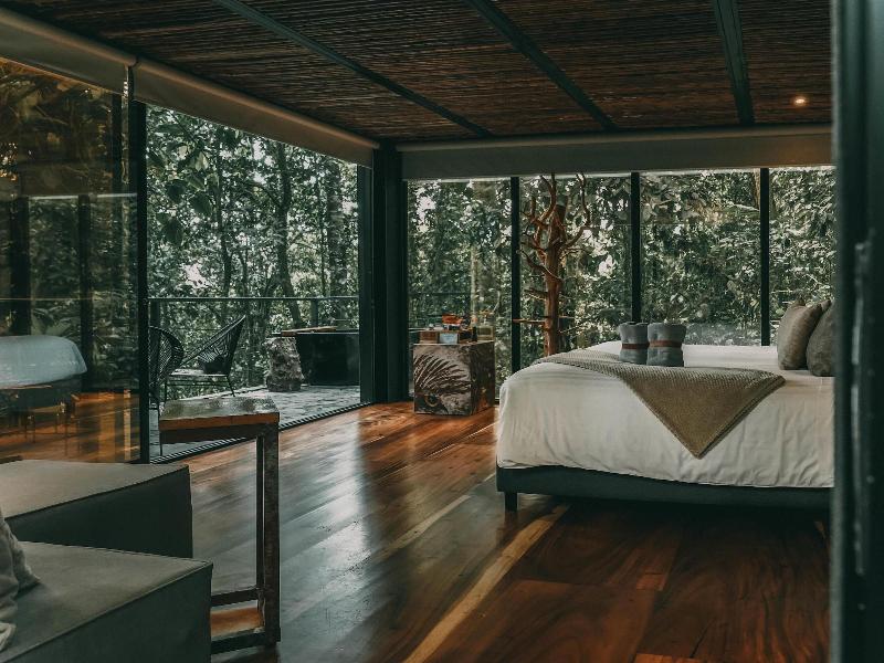 Bio Habitat Hotel, Aken Soul Collection image
