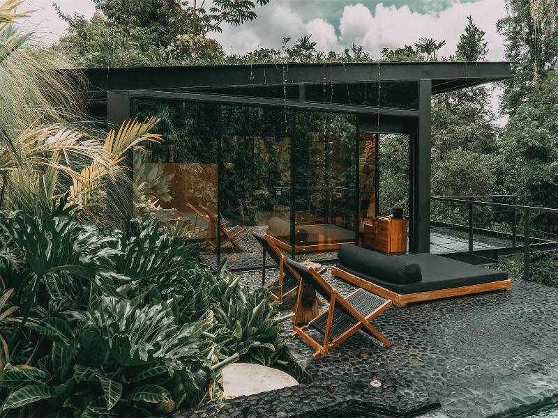 Bio Habitat Hotel, Aken Soul Collection image