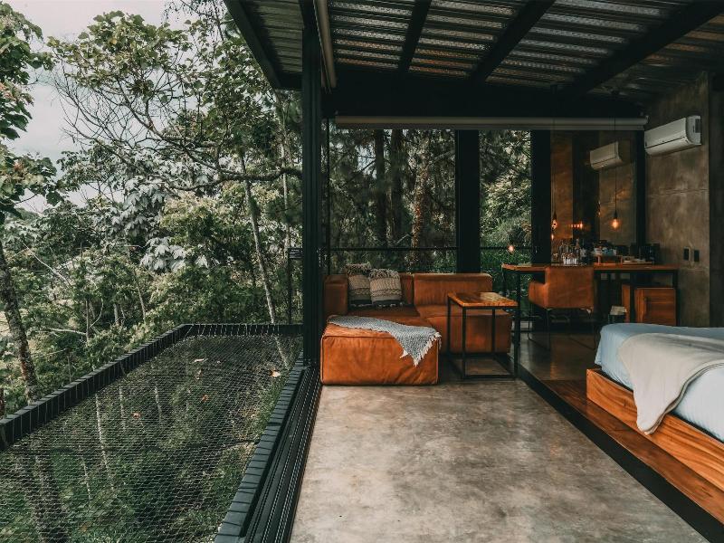 Bio Habitat Hotel, Aken Soul Collection image