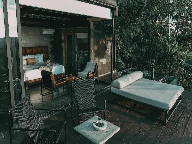 Bio Habitat Hotel, Aken Soul Collection image