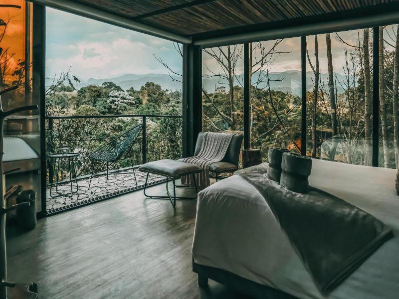 Bio Habitat Hotel, Aken Soul Collection image