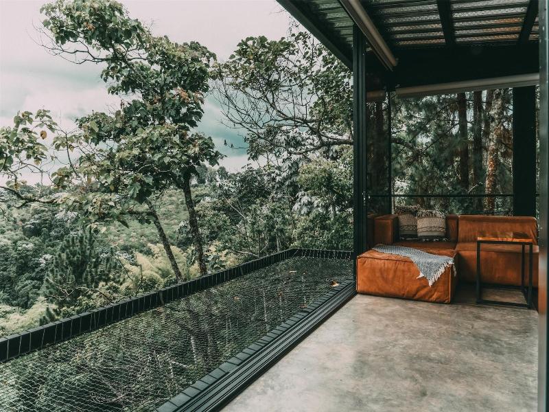 Bio Habitat Hotel, Aken Soul Collection image