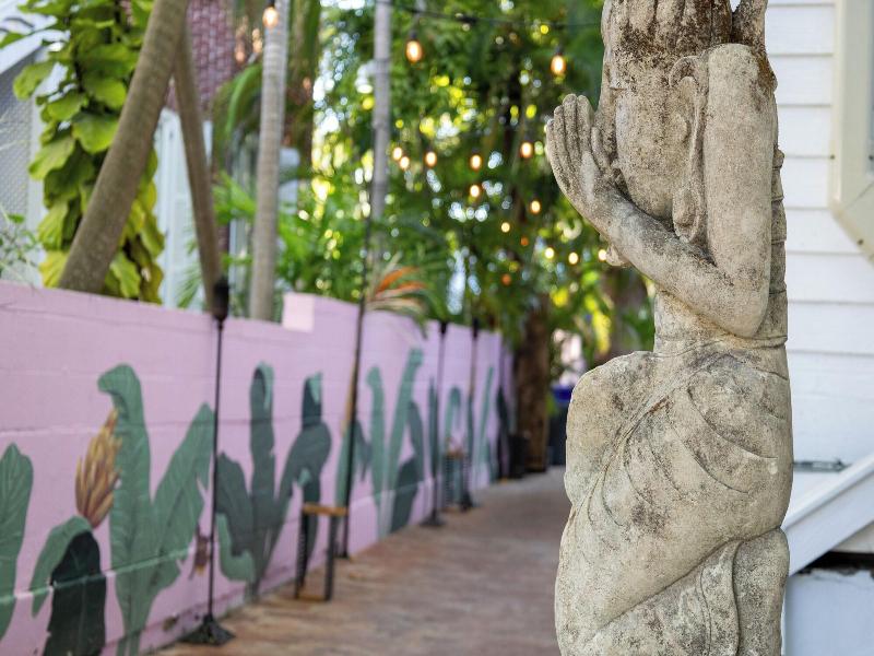 The Key West Hotel