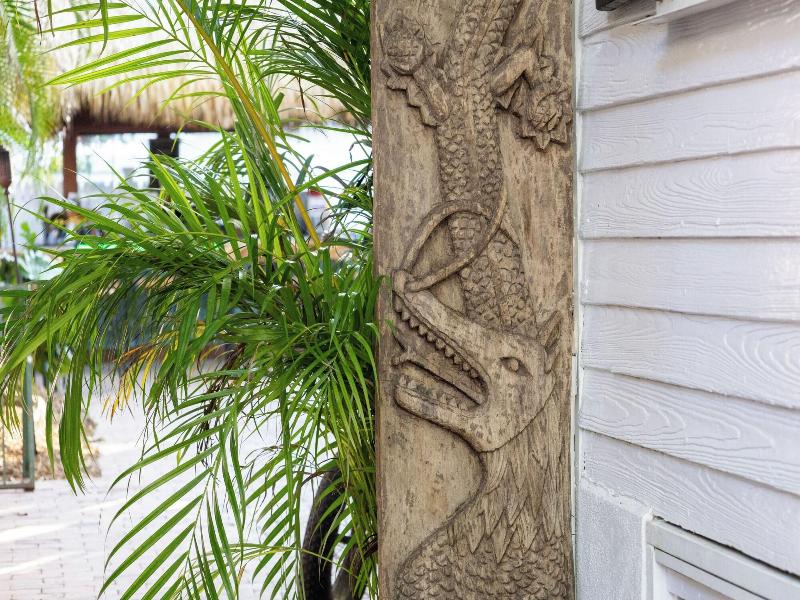 The Key West Hotel