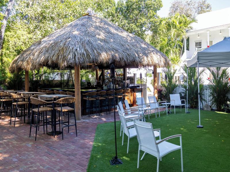 The Key West Hotel