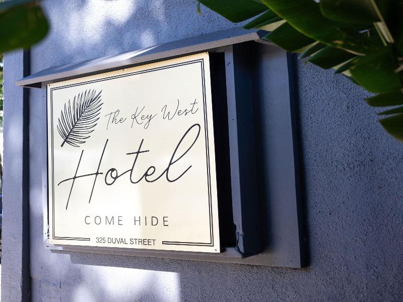 The Key West Hotel