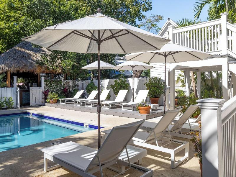 The Key West Hotel