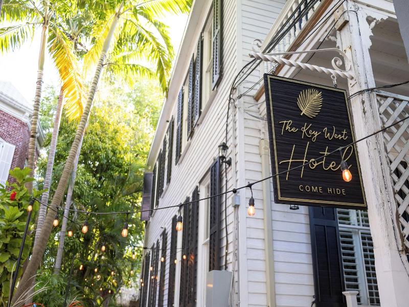 The Key West Hotel
