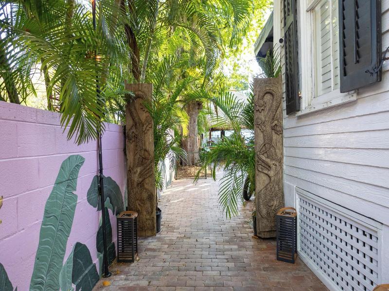 The Key West Hotel