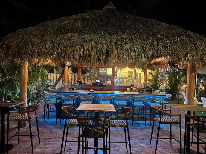 The Key West Hotel